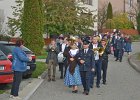 Michal Sláma : Hodový průvod 20.10.2018